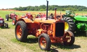 25-40 tractor