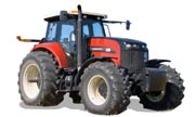 Versatile 250 tractor
