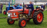 2511 tractor
