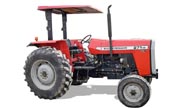 251XE tractor