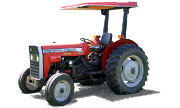 253 tractor