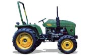 254 tractor