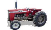 255 tractor