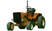 255 tractor