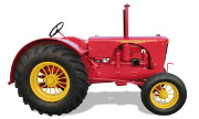 25 tractor