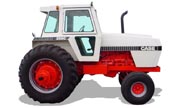 2590 tractor