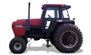 2594 tractor