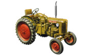 25K tractor