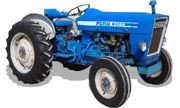 2600 tractor