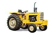 CBT 2600 tractor