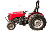 2607H tractor