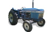 262 tractor