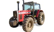 2645 tractor