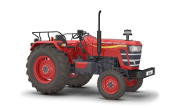 265 DI tractor