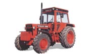2654 tractor