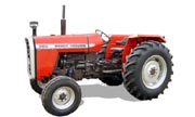 265 tractor