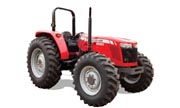 2660 HD tractor