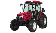 2660 tractor