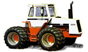 2670 tractor