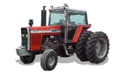 2675 tractor