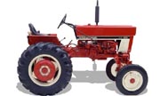 274 tractor