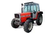 274SK tractor