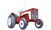 276 tractor