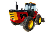 Versatile 276 tractor