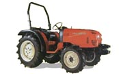 TAFE 2800 tractor