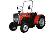 2802 tractor