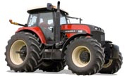 Versatile 280 tractor