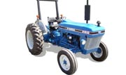 2810 tractor