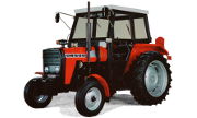 2812 tractor