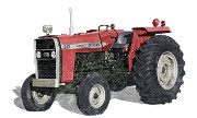 282 tractor