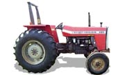 283 tractor