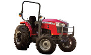 2850E tractor