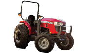 2860E tractor