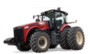 Versatile 290 tractor
