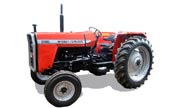 290 tractor