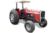 298 tractor