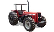 299 tractor