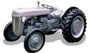 2N tractor