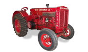 30-60 tractor