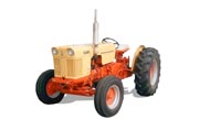 300-B tractor