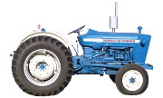 3000 tractor