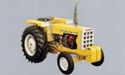 CBT 3000 tractor