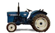 UTB/Universal 300 tractor