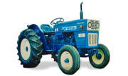 300 tractor