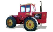 Versatile 300 tractor