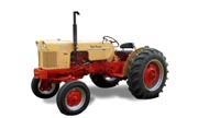 301-B tractor